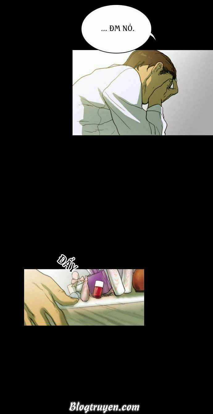 Săn Phù Thủy - Chapter 13 - Trang 17