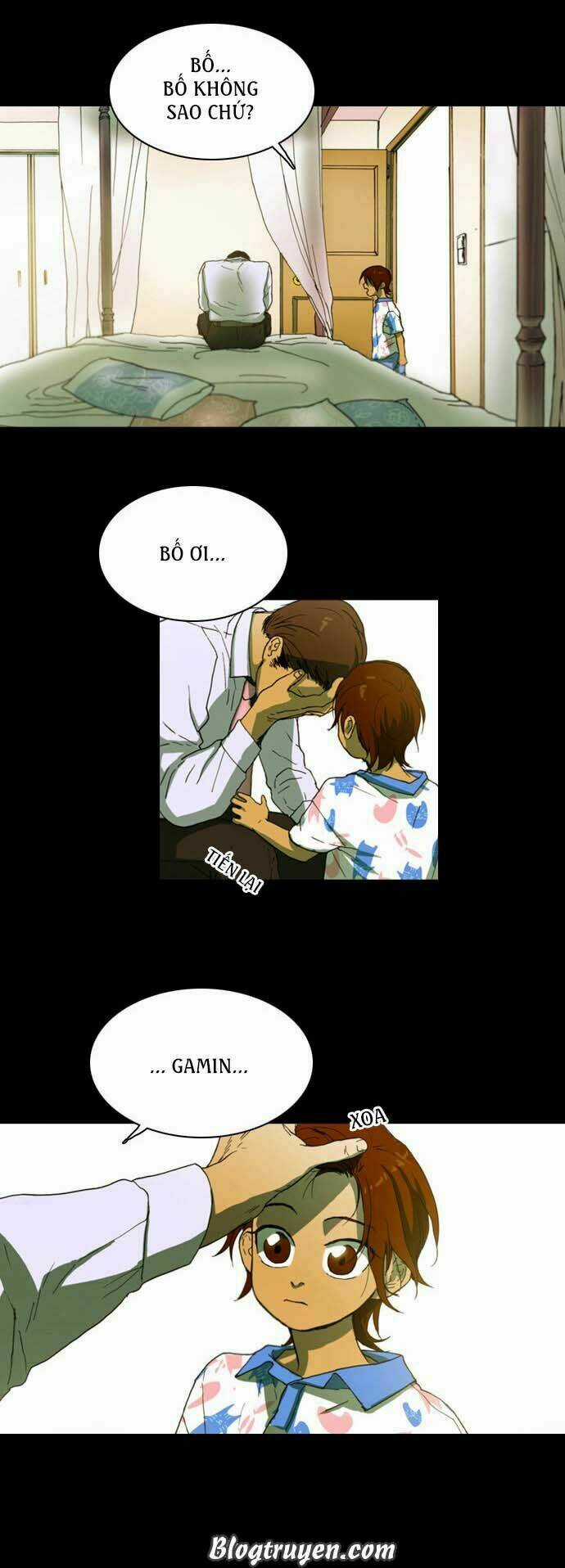 Săn Phù Thủy - Chapter 13 - Trang 20