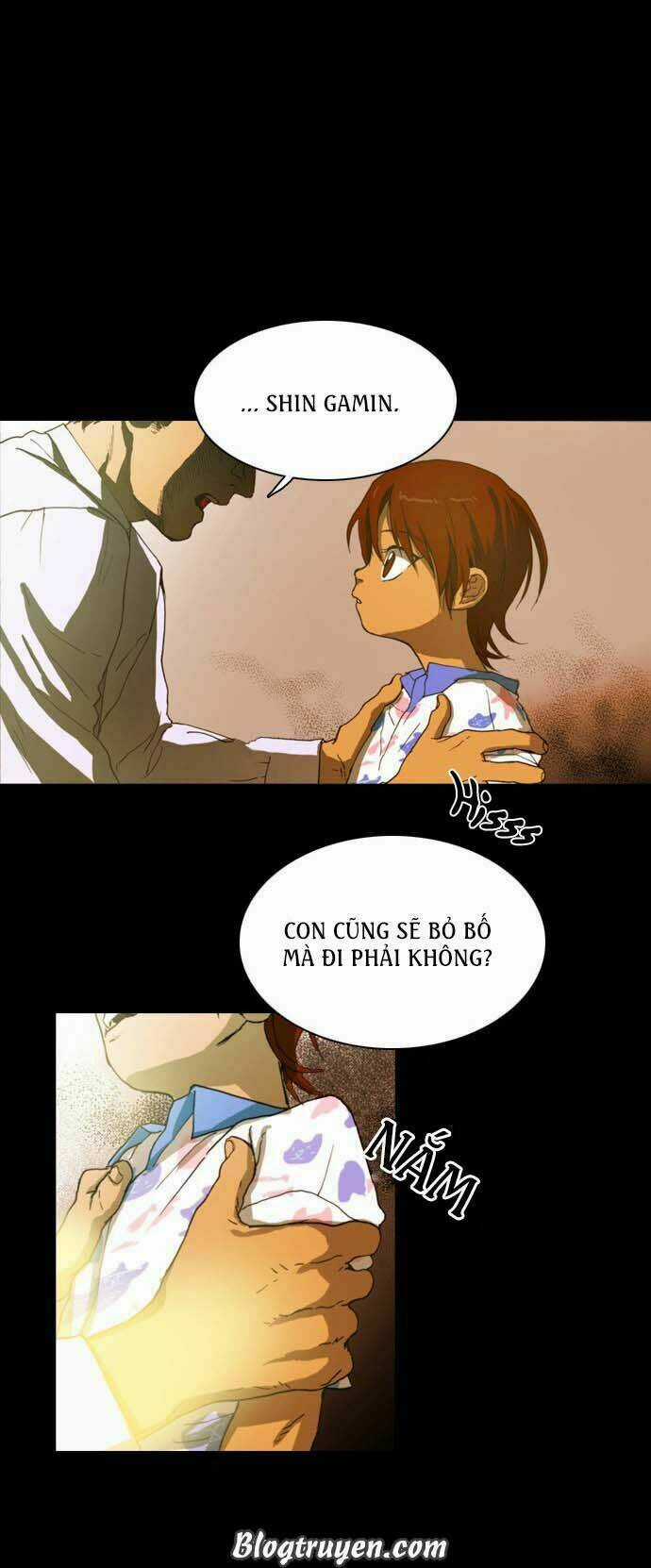 Săn Phù Thủy - Chapter 13 - Trang 21