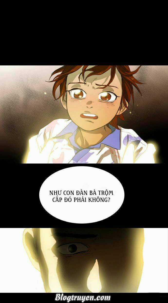 Săn Phù Thủy - Chapter 13 - Trang 22