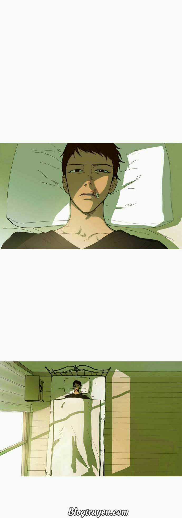 Săn Phù Thủy - Chapter 13 - Trang 26