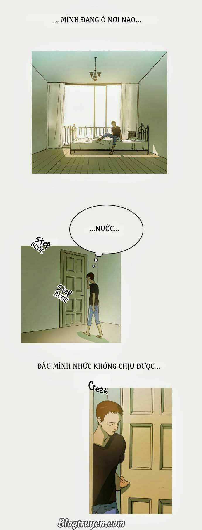 Săn Phù Thủy - Chapter 13 - Trang 28