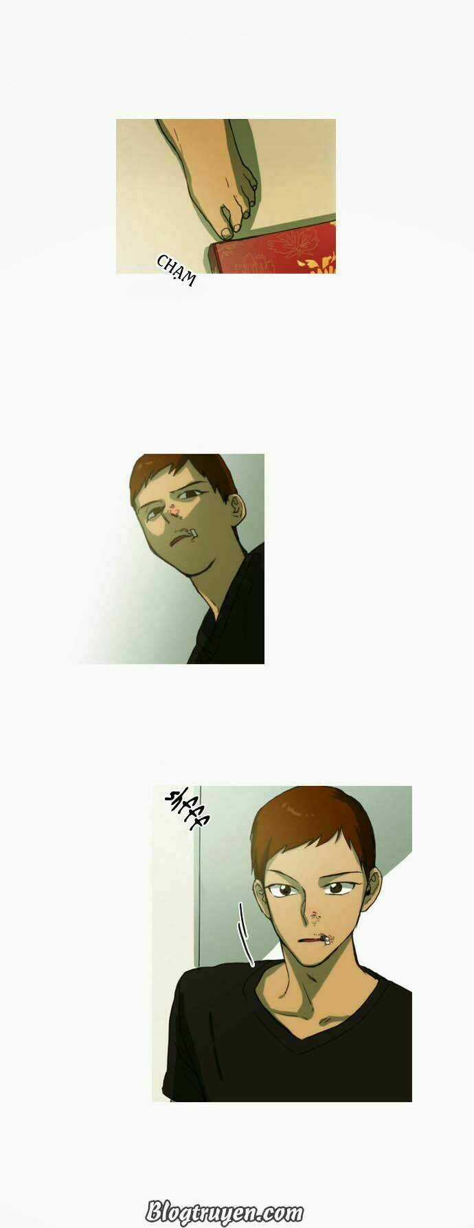 Săn Phù Thủy - Chapter 13 - Trang 29