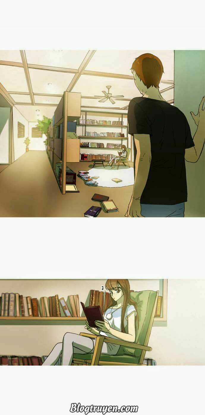 Săn Phù Thủy - Chapter 13 - Trang 30
