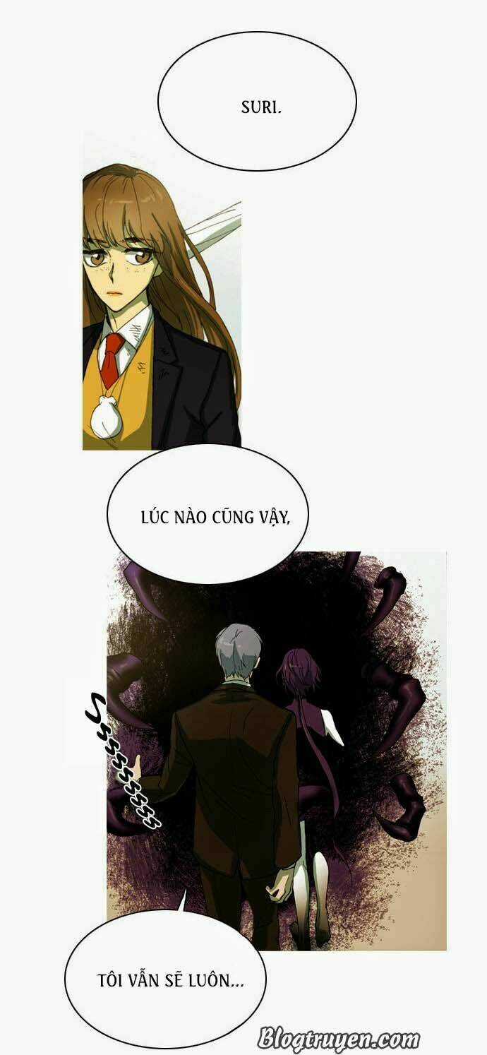 Săn Phù Thủy - Chapter 13 - Trang 4