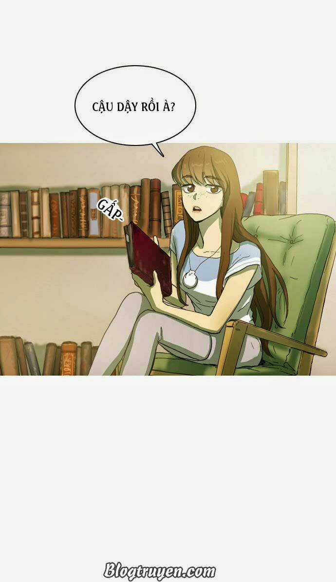 Săn Phù Thủy - Chapter 13 - Trang 31