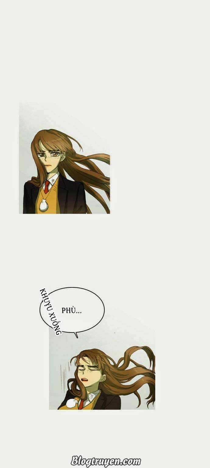 Săn Phù Thủy - Chapter 13 - Trang 6