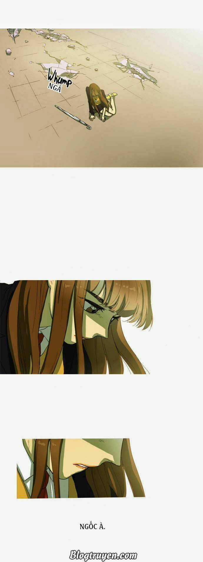 Săn Phù Thủy - Chapter 13 - Trang 7