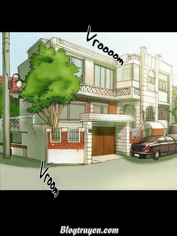 Săn Phù Thủy - Chapter 13 - Trang 10