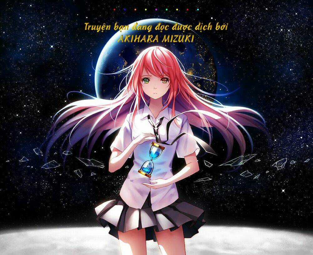 Săn Phù Thủy - Chapter 14 - Trang 1