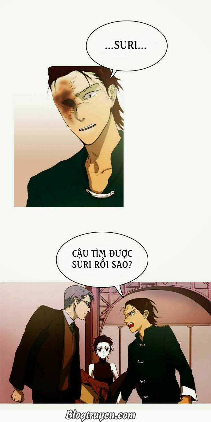 Săn Phù Thủy - Chapter 14 - Trang 11