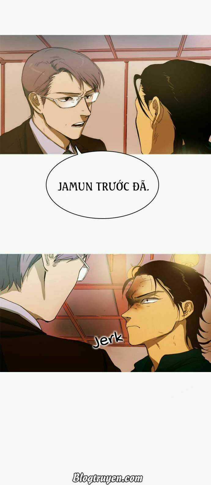 Săn Phù Thủy - Chapter 14 - Trang 13