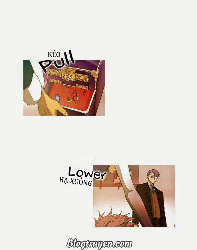 Săn Phù Thủy - Chapter 14 - Trang 15