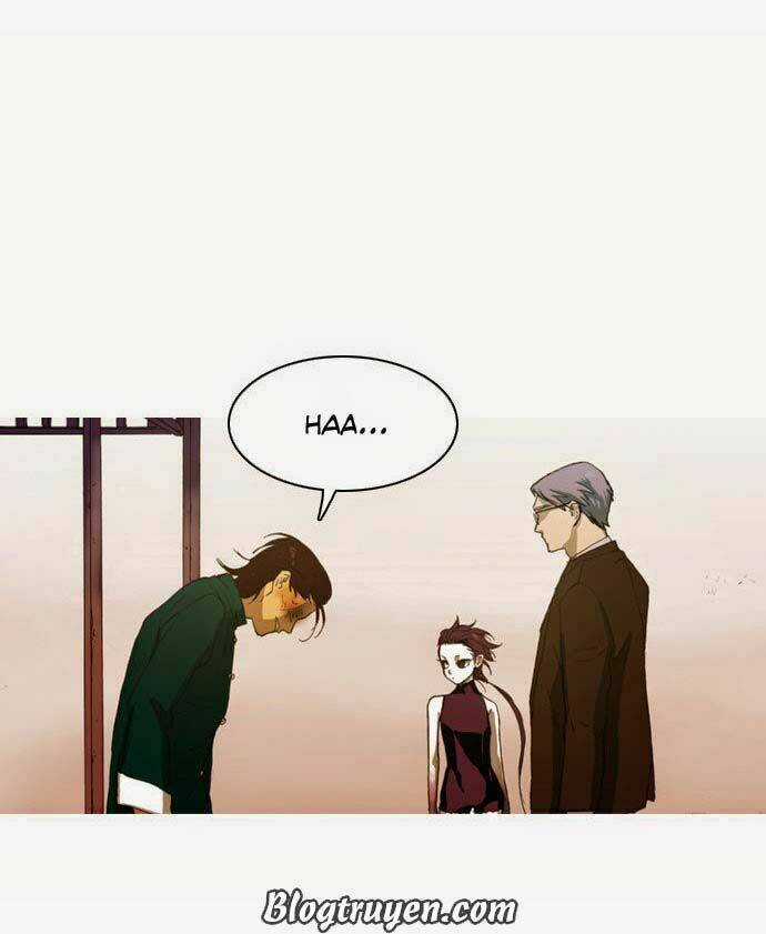 Săn Phù Thủy - Chapter 14 - Trang 20