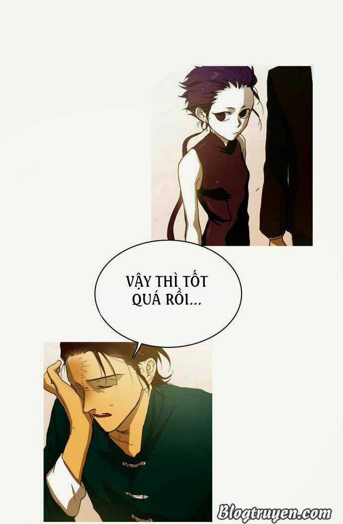 Săn Phù Thủy - Chapter 14 - Trang 21