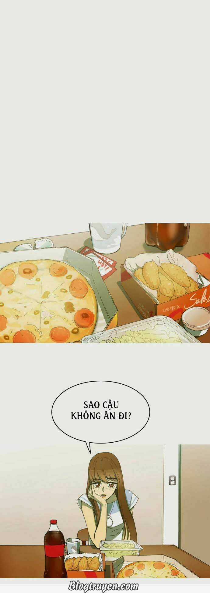 Săn Phù Thủy - Chapter 14 - Trang 23