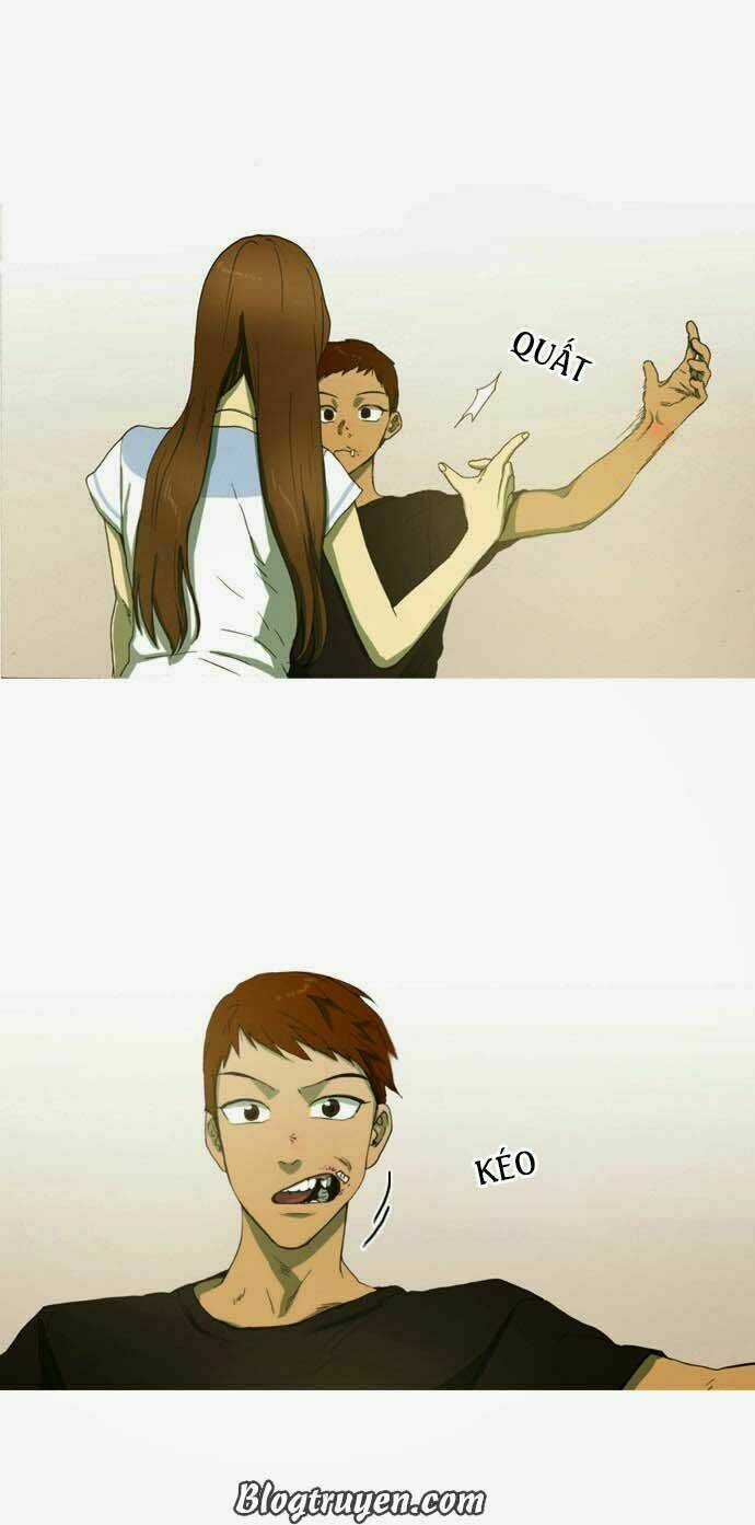 Săn Phù Thủy - Chapter 14 - Trang 26