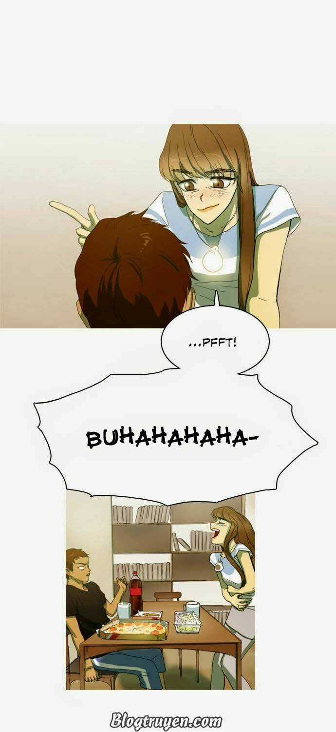 Săn Phù Thủy - Chapter 14 - Trang 27