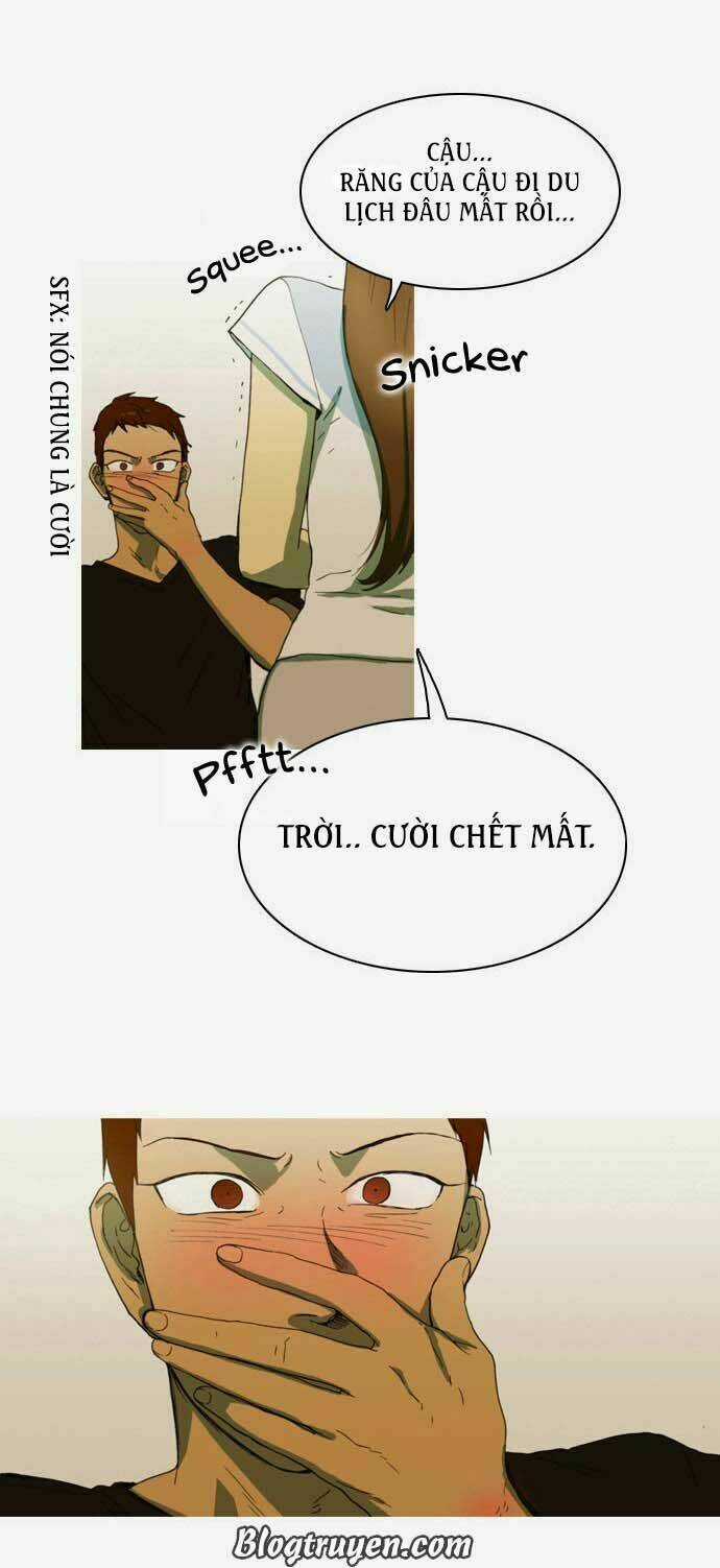Săn Phù Thủy - Chapter 14 - Trang 28