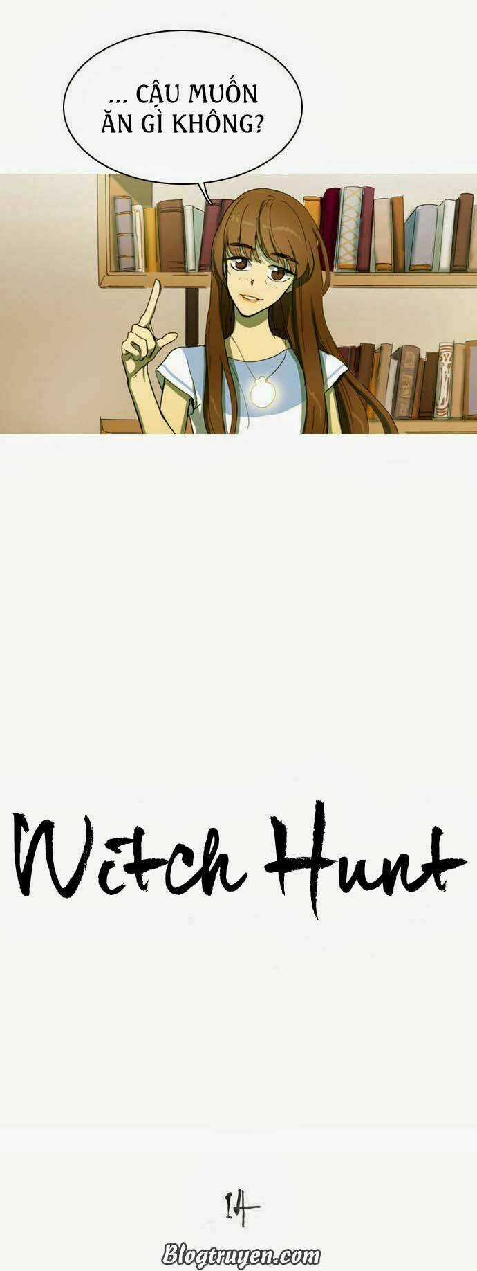 Săn Phù Thủy - Chapter 14 - Trang 5