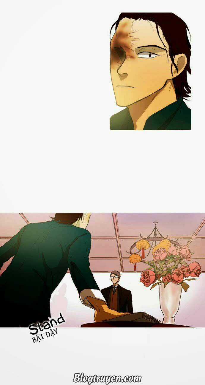 Săn Phù Thủy - Chapter 14 - Trang 8