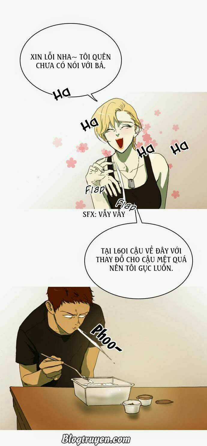 Săn Phù Thủy - Chapter 15 - Trang 2