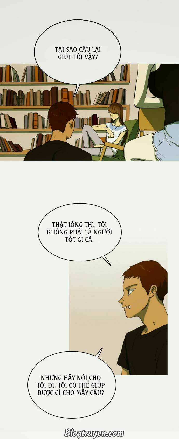 Săn Phù Thủy - Chapter 15 - Trang 11