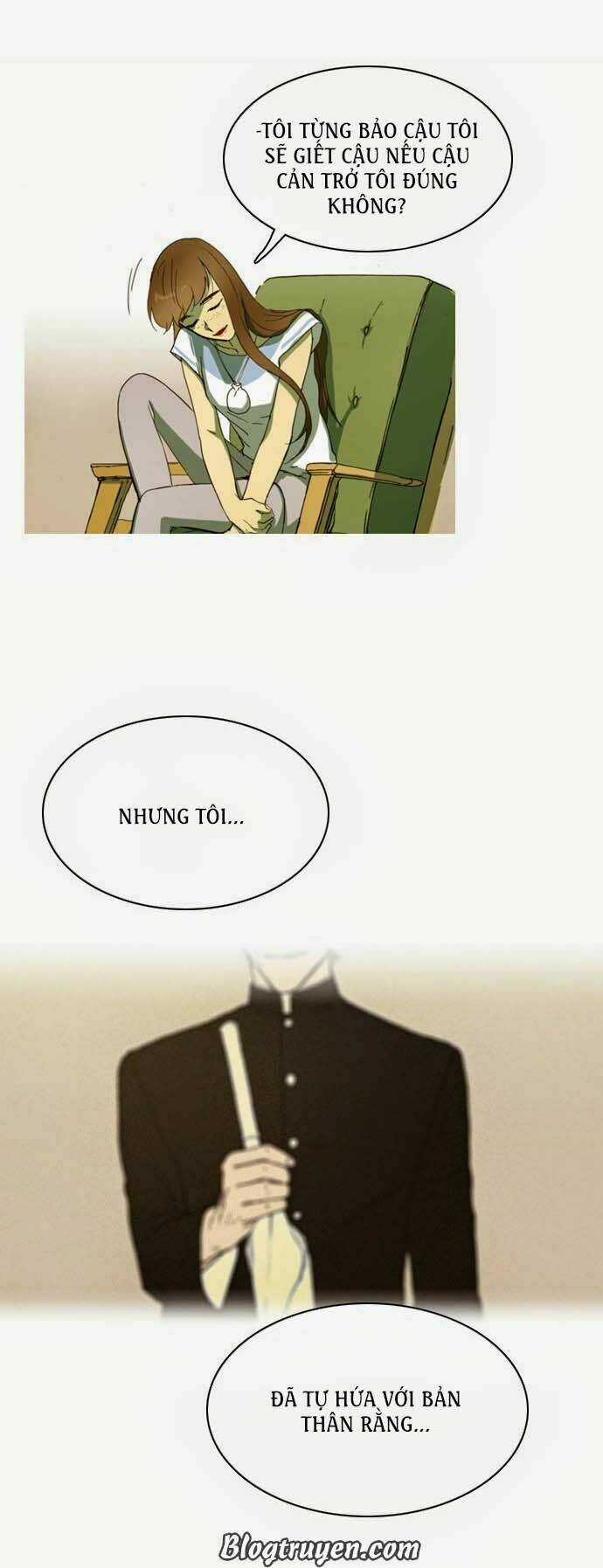 Săn Phù Thủy - Chapter 15 - Trang 12