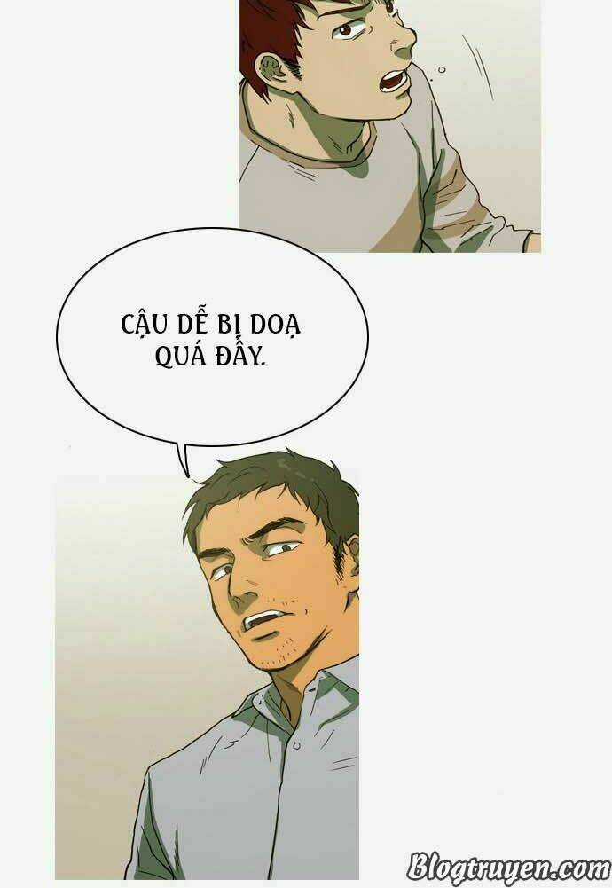 Săn Phù Thủy - Chapter 15 - Trang 17