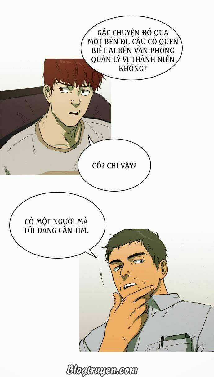 Săn Phù Thủy - Chapter 15 - Trang 18