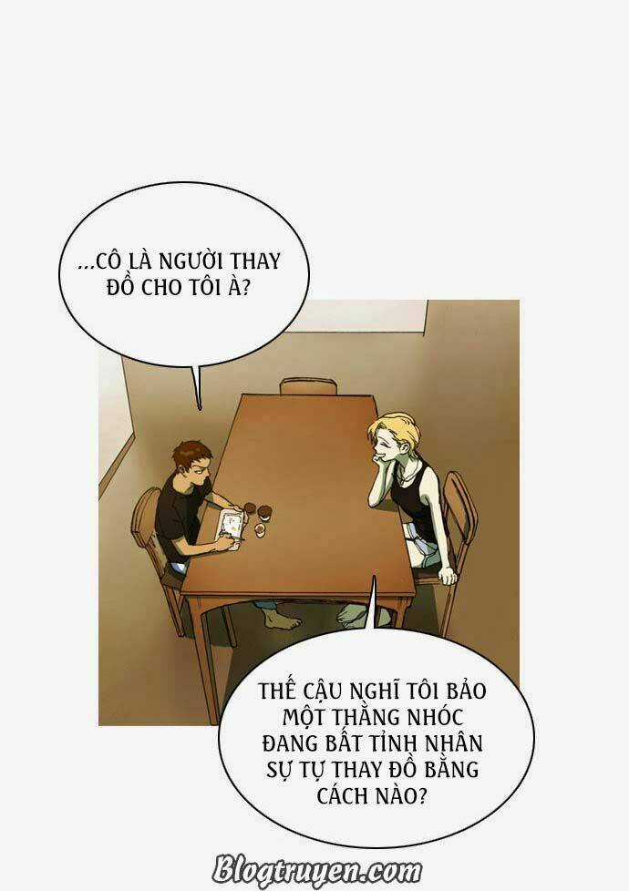 Săn Phù Thủy - Chapter 15 - Trang 3