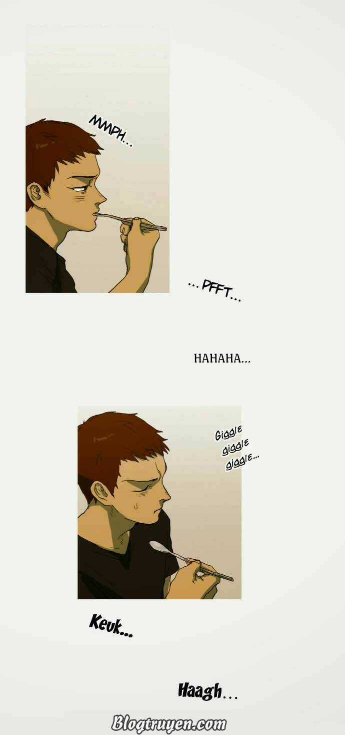 Săn Phù Thủy - Chapter 15 - Trang 4