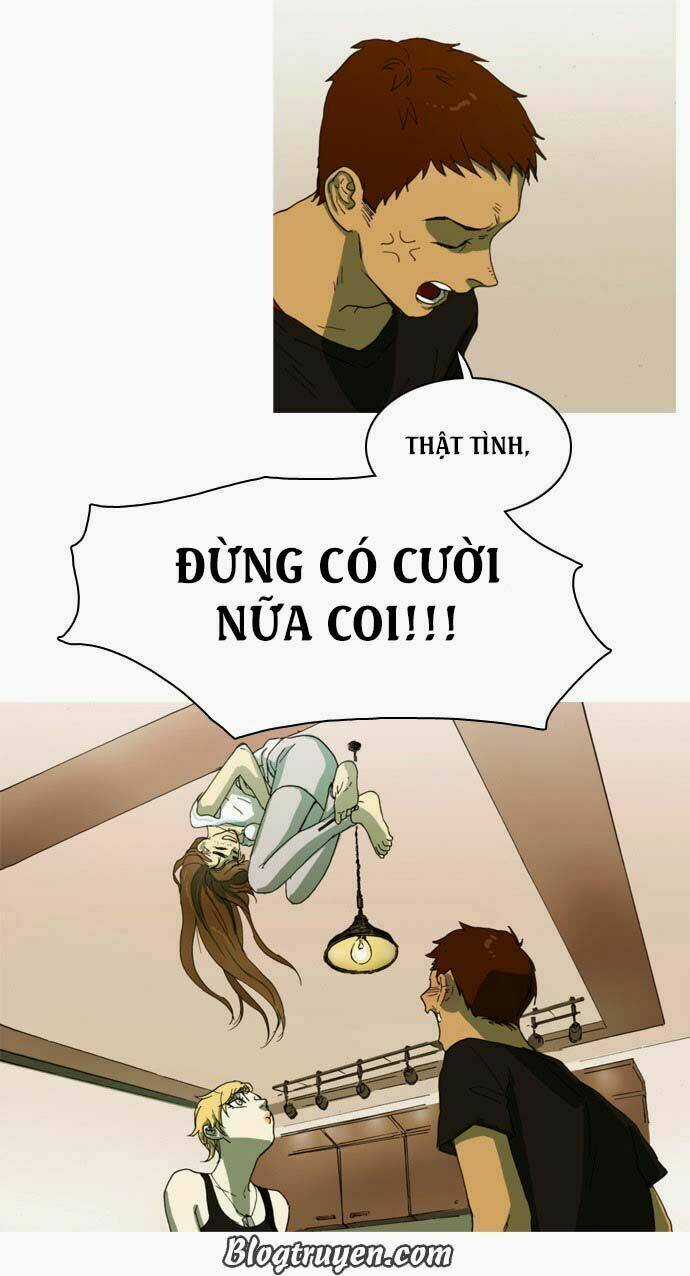 Săn Phù Thủy - Chapter 15 - Trang 5