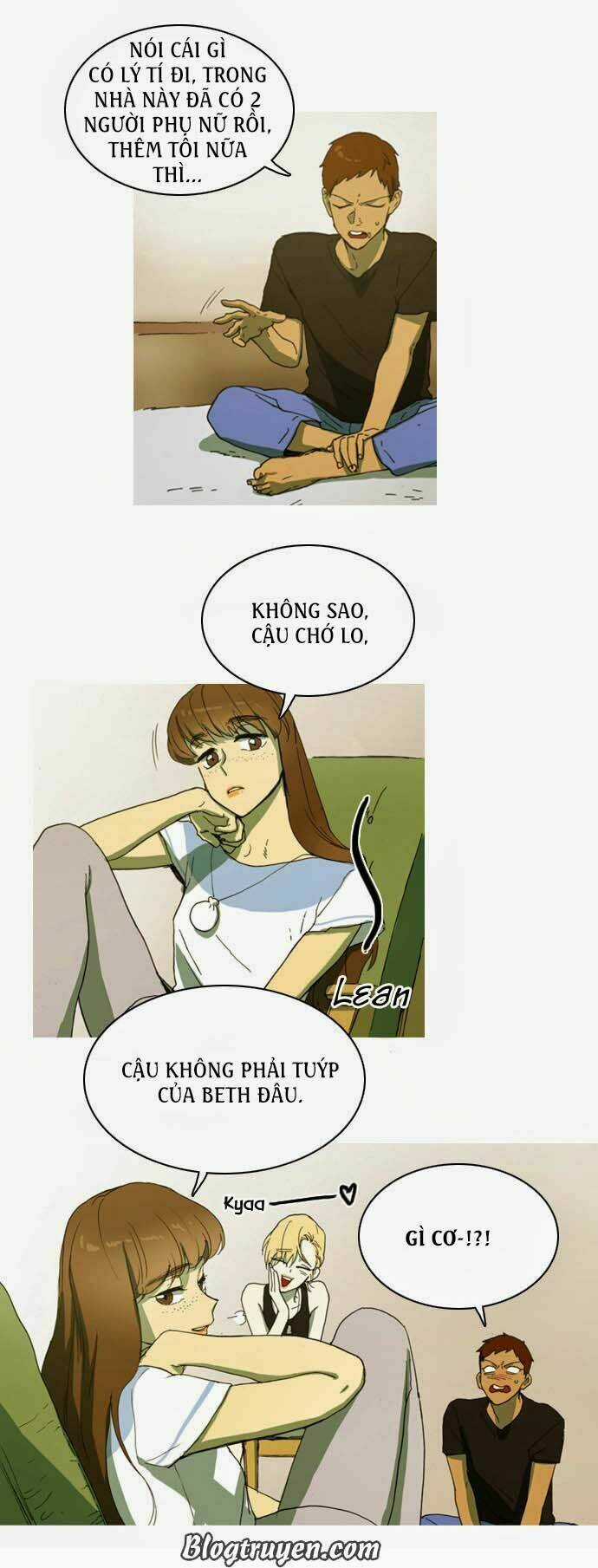 Săn Phù Thủy - Chapter 15 - Trang 9