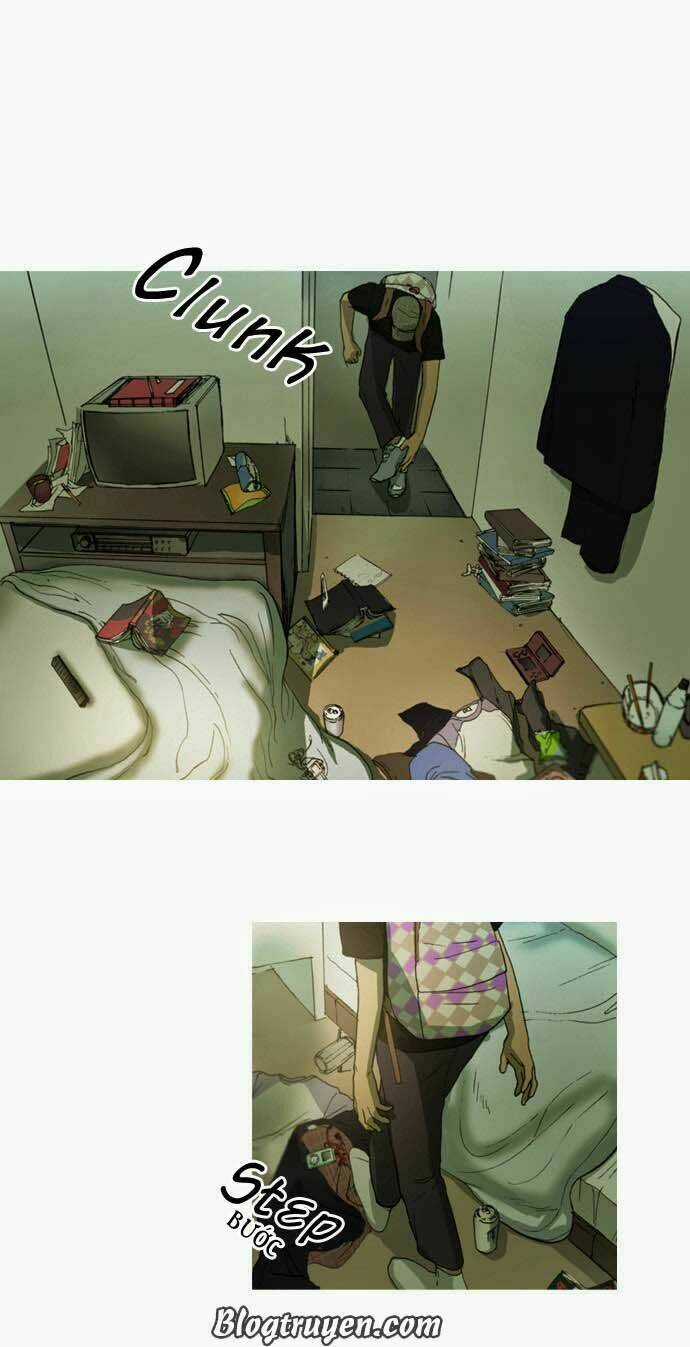 Săn Phù Thủy - Chapter 16 - Trang 11