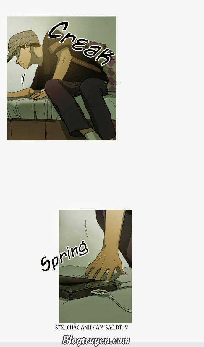 Săn Phù Thủy - Chapter 16 - Trang 12