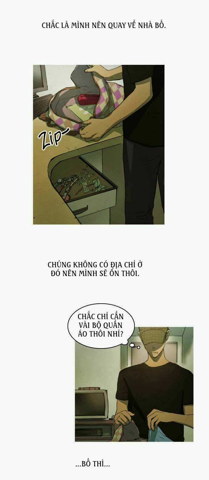 Săn Phù Thủy - Chapter 16 - Trang 13