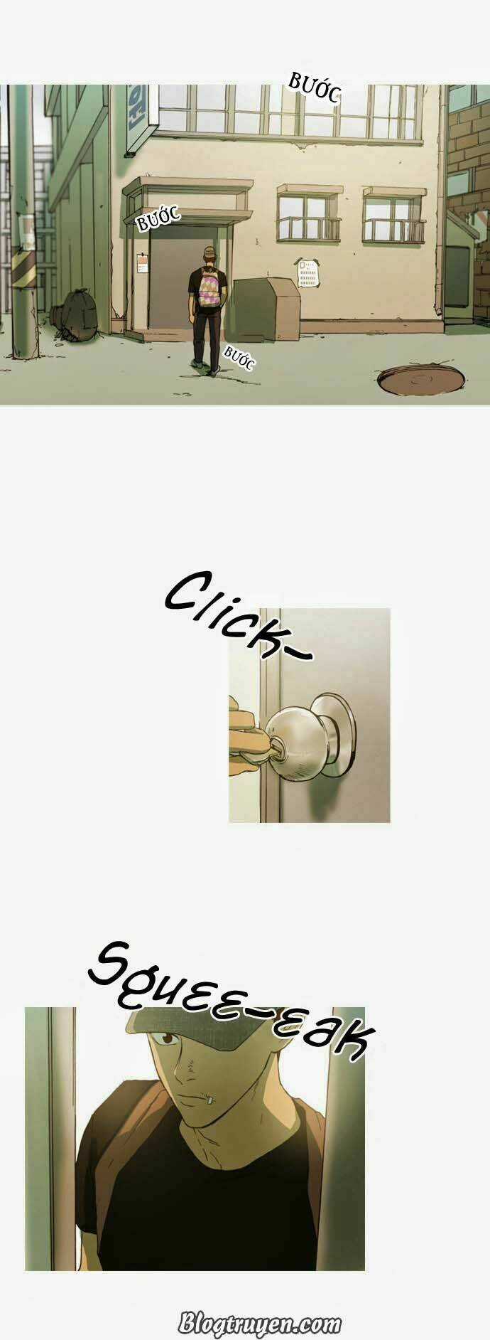 Săn Phù Thủy - Chapter 16 - Trang 23