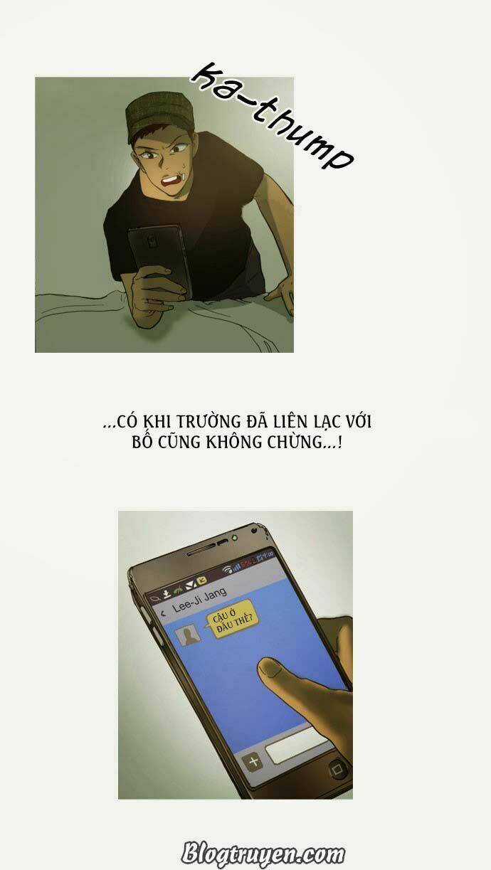 Săn Phù Thủy - Chapter 16 - Trang 28