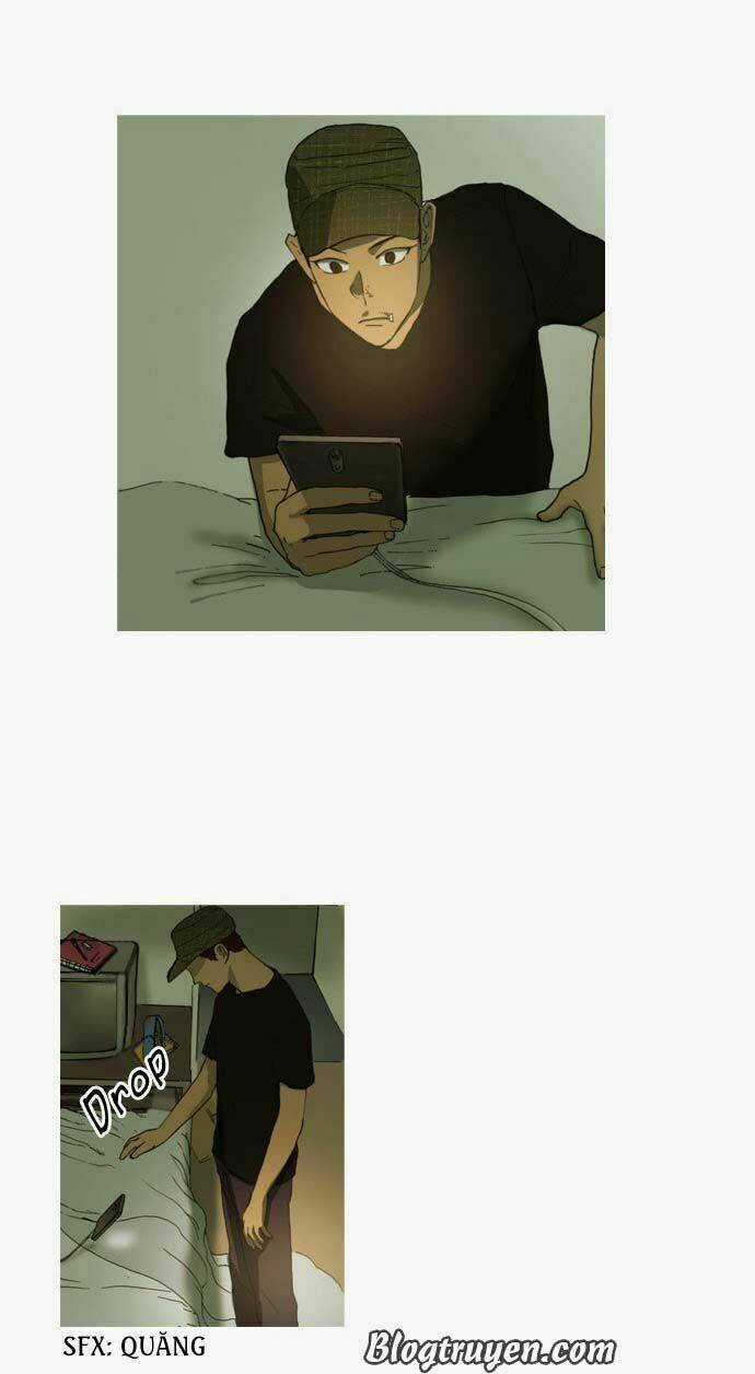 Săn Phù Thủy - Chapter 16 - Trang 29