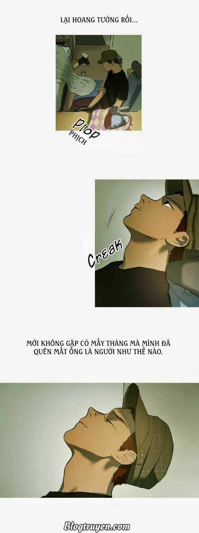 Săn Phù Thủy - Chapter 16 - Trang 30