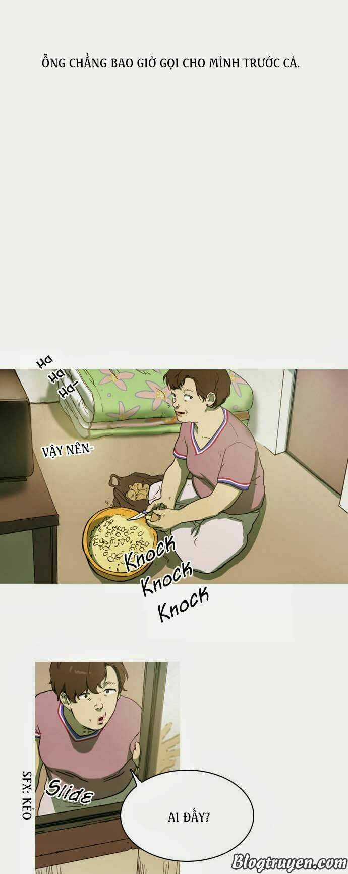 Săn Phù Thủy - Chapter 16 - Trang 31