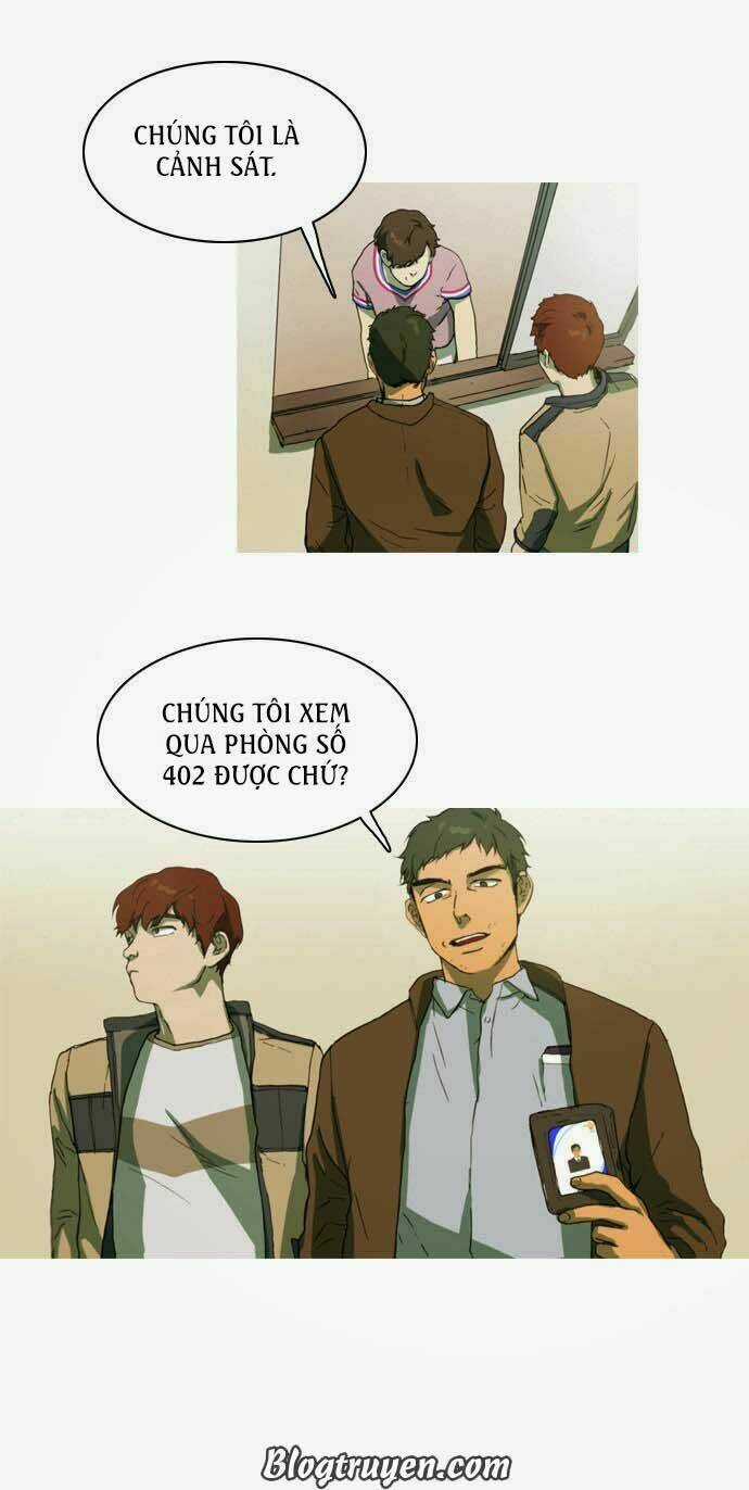 Săn Phù Thủy - Chapter 16 - Trang 32