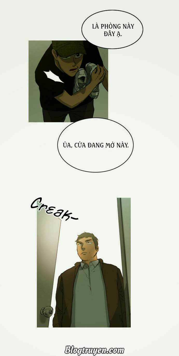 Săn Phù Thủy - Chapter 16 - Trang 35