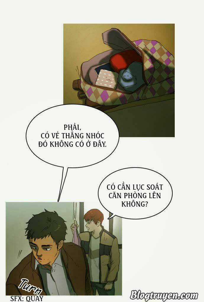 Săn Phù Thủy - Chapter 16 - Trang 37