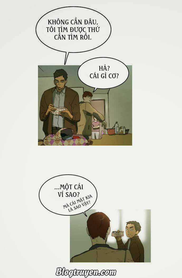 Săn Phù Thủy - Chapter 16 - Trang 38