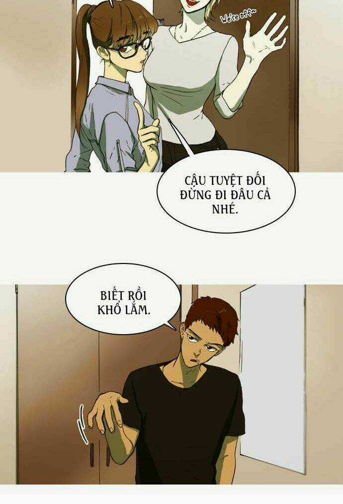 Săn Phù Thủy - Chapter 16 - Trang 5