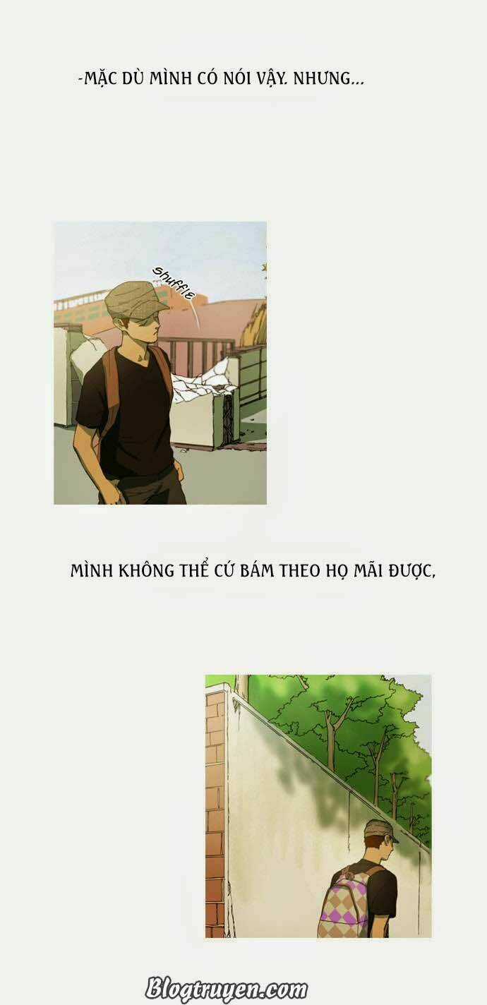 Săn Phù Thủy - Chapter 16 - Trang 6