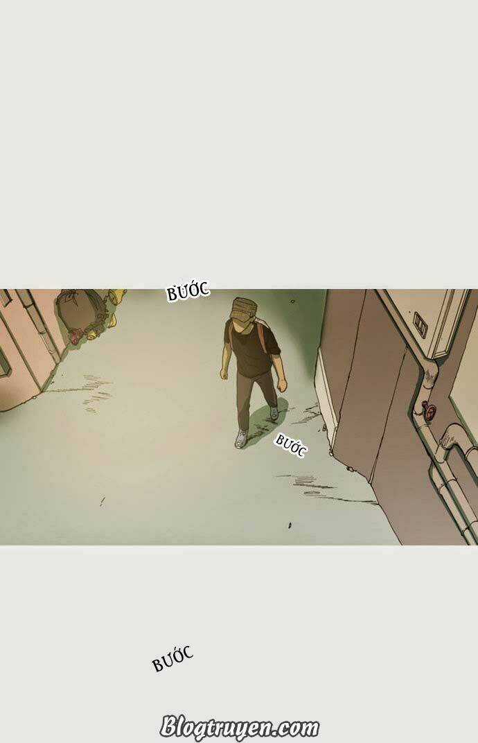 Săn Phù Thủy - Chapter 16 - Trang 9