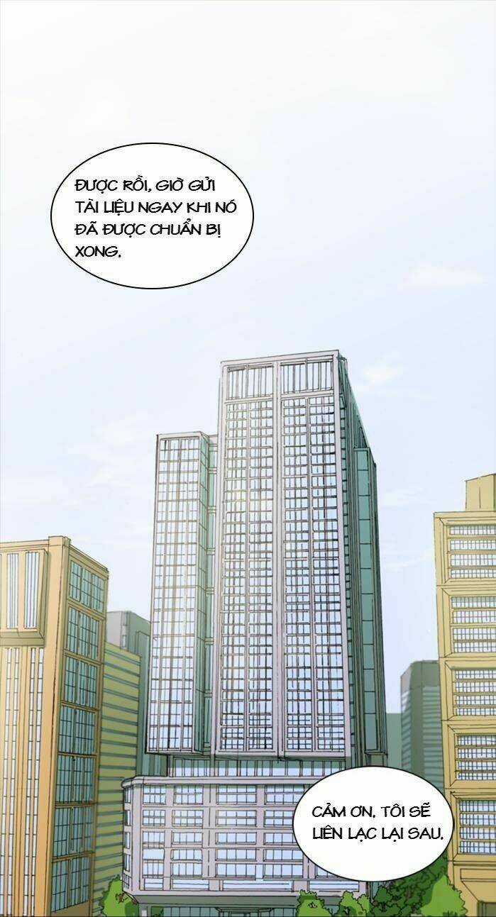 Săn Phù Thủy - Chapter 2 - Trang 2